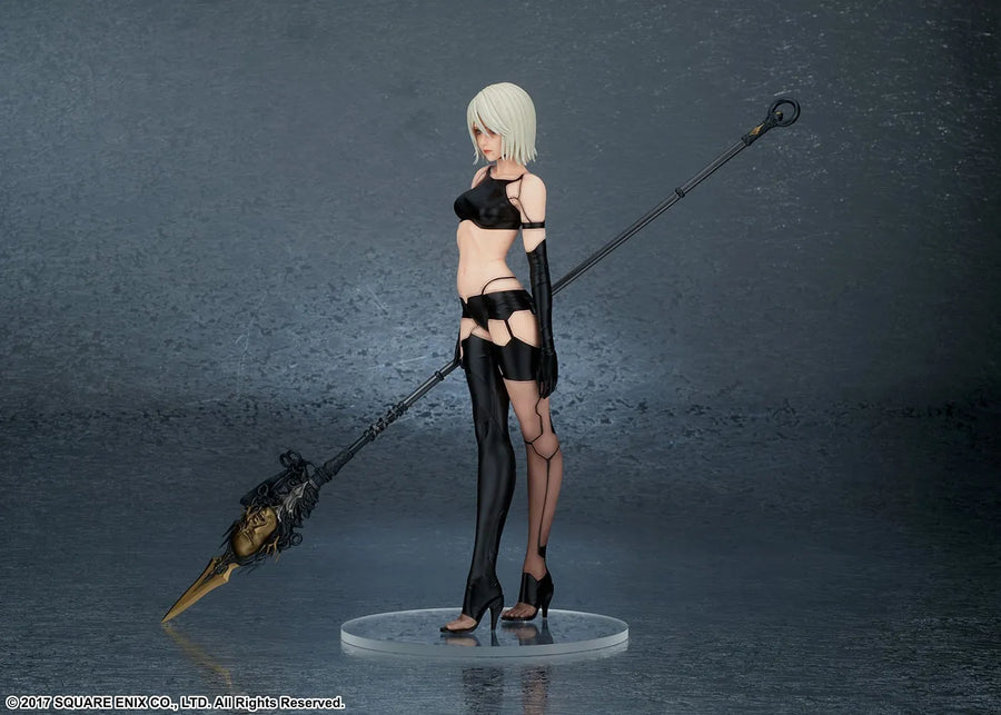 A2 (YoRHa Type A No. 2) Deluxe Version (Deluxe Version) – FLARE Co. Ltd. – ActionFigure Brasil