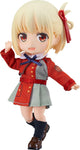 Lycoris Recoil - Nishikigi Chisato - Nendoroid Doll (Good Smile Company)ㅤ