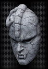 Jojo no Kimyou na Bouken - Phantom Blood - Chouzou Art Collection - Replica - Stone Mask - 1/1 - 2024 Re-release (Medicos Entertainment)ㅤ