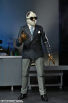 Universal Monsters/ The Invisible Man: Dr. Jack Griffin Ultimate 7 Inch Action Figureㅤ