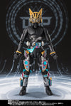 Kamen Rider Geats - Kamen Rider Na-Go - S.H.Figuarts - Fever Beat Form (Bandai Spirits) [Shop Exclusive]ㅤ