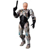 RoboCop - Mafex No.192 - Murphy Head Damage Ver. (Medicom Toy)ㅤ - ActionFigure Brasil