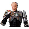 RoboCop - Mafex No.192 - Murphy Head Damage Ver. (Medicom Toy)ㅤ - ActionFigure Brasil