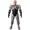 RoboCop - Mafex No.192 - Murphy Head Damage Ver. (Medicom Toy)ㅤ - ActionFigure Brasil