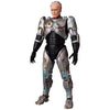 RoboCop - Mafex No.192 - Murphy Head Damage Ver. (Medicom Toy)ㅤ - ActionFigure Brasil