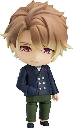 A3! - Chigasaki Itaru - Nendoroid #896ㅤ – Orange Rouge – ActionFigureBrasil