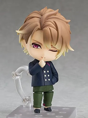 A3! - Chigasaki Itaru - Nendoroid #896ㅤ – Orange Rouge – ActionFigureBrasil