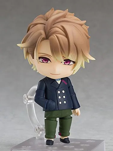 A3! - Chigasaki Itaru - Nendoroid #896ㅤ – Orange Rouge – ActionFigureBrasil