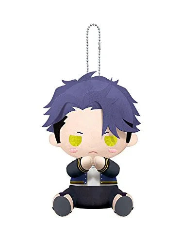 A3! - Hyodo Juza - es Series nino - PitaNui - Plush Mascotㅤ – Kotobukiya – ActionFigure Brasil