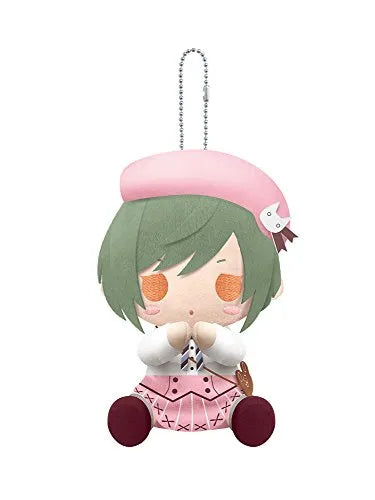 A3! - Rurikawa Yuki - es Series nino - PitaNui - Plush Mascotㅤ – Kotobukiya – ActionFigure Brasil