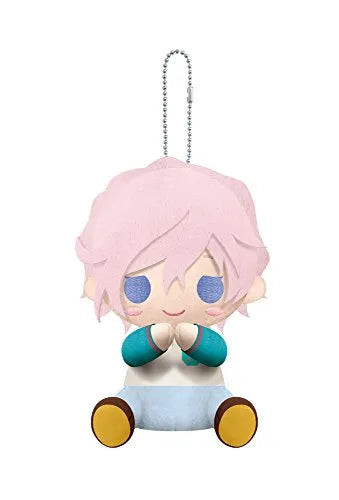 A3! - Sakisaka Muku - es Series nino - PitaNui - Plush Mascotㅤ – Kotobukiya – ActionFigure Brasil