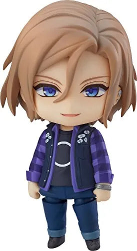 A3! - Settsu Banri - Nendoroid #846 (Orange Rouge)ㅤ – Orange Rouge As Manufacturer – ActionFigure Brasil