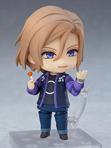 A3! - Settsu Banri - Nendoroid #846 (Orange Rouge)ㅤ – Orange Rouge As Manufacturer – ActionFigureBrasil