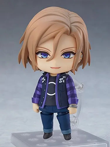 A3! - Settsu Banri - Nendoroid #846 (Orange Rouge)ㅤ – Orange Rouge As Manufacturer – ActionFigure Brasil