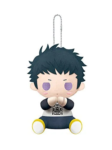 A3! - Takato Tasuku - es Series nino - PitaNui - Plush Mascotㅤ – Kotobukiya – ActionFigure Brasil