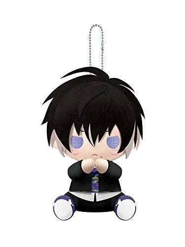 A3! - Usui Masumi - es Series nino - PitaNui - Plush Mascotㅤ – Kotobukiya – ActionFigure Brasil