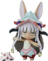 Made in Abyss - Mitty - Nanachi - Nendoroid #939 - 2024 Re-release (Good Smile Company)ㅤ