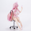 To LOVEru Darkness - Lala Satalin Deviluke - Nurse (Union Creative International Ltd)ㅤ