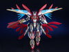 Ginga Kikoutai Majestic Prince - AHSMB-005 RED FIVE - Moderoid (Good Smile Company)ㅤ