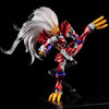 Super Robot Taisen OG: Original Generations - Ialdabaoth - RIOBOT (Sentinel)ㅤ - ActionFigure Brasil