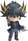 Yu-Gi-Oh! 5D's - Fudo Yusei - Nendoroid #2393 (Good Smile Arts Shanghai, Good Smile Company)ㅤ