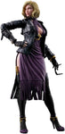 Tekken 8 - Nina Williams - S.H.Figuarts (Bandai Spirits)ㅤ