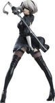 NieR:Automata Ver1.1a - YoRHa No. 2 Type B - Pop Up Parade (Good Smile Company)ㅤ