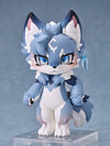 Fluffy Land - Caesar - Nendoroid #2479 (Good Smile Arts Shanghai, Good Smile Company)ㅤ