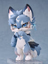 Fluffy Land - Caesar - Nendoroid #2479 (Good Smile Arts Shanghai, Good Smile Company)ㅤ