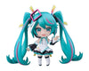 Vocaloid - Hatsune Miku - Nendoroid #2590 - Miku Expo 10th Anniversary Ver. (Good Smile Company) [Shop Exclusive]ㅤ