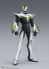 S.H.Figuarts Wild Tiger Style3 "TIGER & BUNNY2"ㅤ