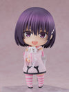 Ayakashi Triangle - Kanade Suzu - Shirogane - Nendoroid #2182 (Good Smile Company)ㅤ