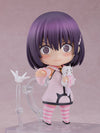 Ayakashi Triangle - Kanade Suzu - Shirogane - Nendoroid #2182 (Good Smile Company)ㅤ