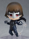 Persona 5: The Animation - Niijima Makoto - Nendoroid #1044 - Kaitou Ver. - 2023 Re-release (Good Smile Company)ㅤ