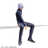 Jujutsu Kaisen Dai 2 Ki - Gojou Satoru - Premium Chokonose Figure (SEGA)ㅤ