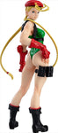 Street Fighter - Cammy - Pop Up Parade (Max Factory)ㅤ