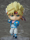 Jojo no Kimyou na Bouken - Sentou Chouryuu - Caesar Anthonio Zeppeli - Nendoroid #1516 - 2024 Re-release (Good Smile Company, Medicos Entertainment)ㅤ