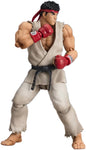 Street Fighter - Street Fighter 6 - Ryu - S.H.Figuarts - Outfit 2 (Bandai Spirits)ㅤ