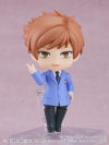 Ouran Koukou Host Club - Hitachiin Kaoru - Nendoroid #2425 (Good Smile Company, Orange Rouge)ㅤ