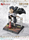 Tokyo卍Revengers - Sano Manjirou - Prisma Wing - 1/7 (Prime 1 Studio)ㅤ - ActionFigure Brasil