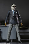 Universal Monsters/ The Invisible Man: Dr. Jack Griffin Ultimate 7 Inch Action Figureㅤ