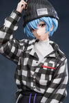 Shin Seiki Evangelion - Ayanami Rei - 1/7 - Ver. Radio Eva, Part 3 (Hobby Max, Stronger, Tokyo Figure)ㅤ