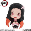 Kimetsu no Yaiba - Kamado Nezuko - Look Up - Taiyou Kokufuku ver. (MegaHouse)ㅤ