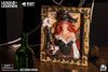 League of Legends The Bounty Hunter - Miss Fortune - 3D Frame (Infinity Studio)ㅤ