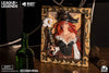 League of Legends The Bounty Hunter - Miss Fortune - 3D Frame (Infinity Studio)ㅤ - ActionFigure Brasil