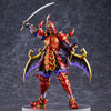 Shinroku Samurai-Cien - Yu-Gi-Oh Card Game Monster Figure Collection (Union Creative)ㅤ