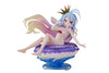 No Game No Life - Shiro - Aqua Float Girls (Taito)ㅤ - ActionFigure Brasil