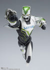 S.H.Figuarts Wild Tiger Style3 "TIGER & BUNNY2"ㅤ