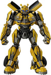 Transformers - Beast Awakening - DLX - Bumblebee (Threezero)ㅤ