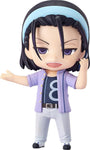 Yowamushi Pedal Limit Break - Toudou Jinpachi - Nendoroid - Nendoroid Light (Good Smile Arts Shanghai, Good Smile Company)ㅤ